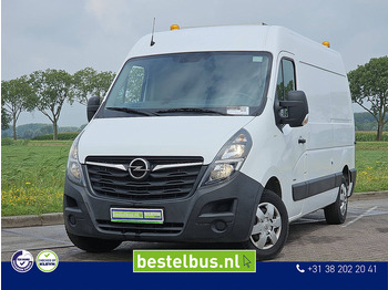 Krovininis mikroautobusas OPEL