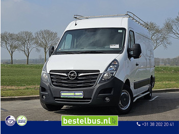 Krovininis mikroautobusas OPEL