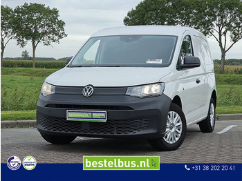 Furgonas su krovinių dėže VOLKSWAGEN Caddy 2.0