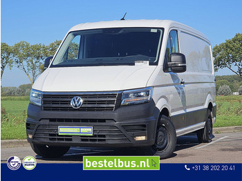 Krovininis mikroautobusas VOLKSWAGEN Crafter 35