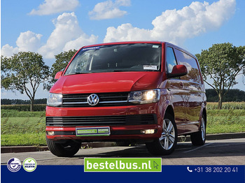 Mažas furgonas VOLKSWAGEN Transporter