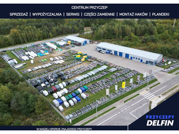 Nauja Automobilinė priekaba BRENDERUP 3251STUB750: foto 4
