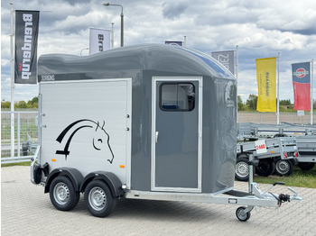 Priekaba žirgams vežti CHEVAL LIBERTÉ