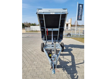 Nauja Savivartis priekaba DEBON Debon PW0 1300 kg EKO: foto 3