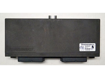 Valdymo blokas JUNGHEINRICH