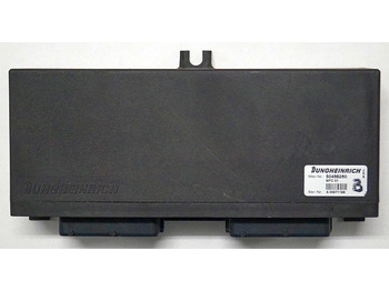 Valdymo blokas JUNGHEINRICH