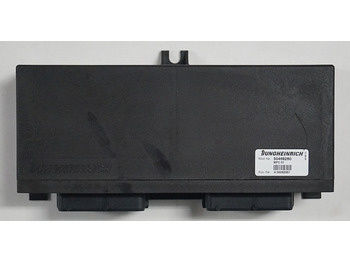 Valdymo blokas JUNGHEINRICH