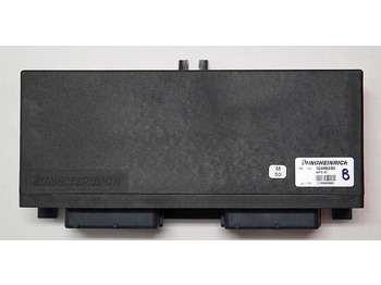 Valdymo blokas JUNGHEINRICH