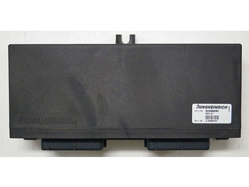 Valdymo blokas JUNGHEINRICH