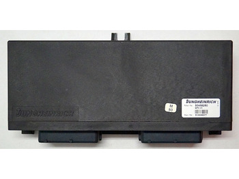 Valdymo blokas JUNGHEINRICH