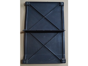 Kėbulas ir išorė - Krovimo technika Jungheinrich 51041115 | Cover left or right side ERE225 fixed platform Cover left or right side ERE225 fixed platform: foto 2