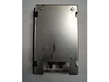 Jutiklis JUNGHEINRICH