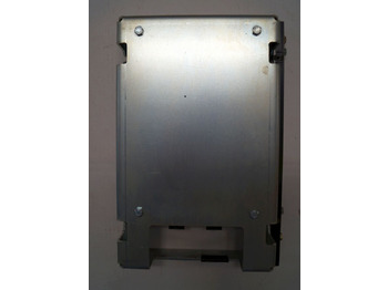 Jutiklis JUNGHEINRICH