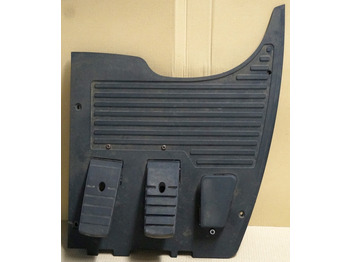 Rėmas/ Važiuoklė JUNGHEINRICH