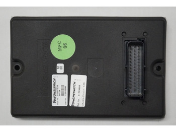 Valdymo blokas JUNGHEINRICH