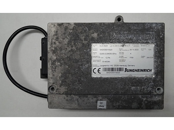 Akumuliatorius JUNGHEINRICH