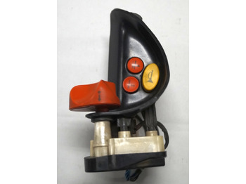 Elektros sistema LINDE