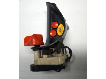 Elektros sistema LINDE