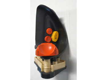 Elektros sistema LINDE