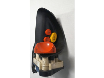 Elektros sistema LINDE