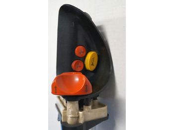 Elektros sistema LINDE