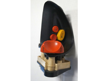 Elektros sistema LINDE