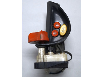 Elektros sistema LINDE