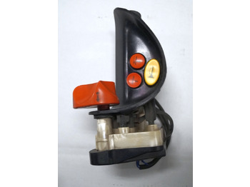 Elektros sistema LINDE