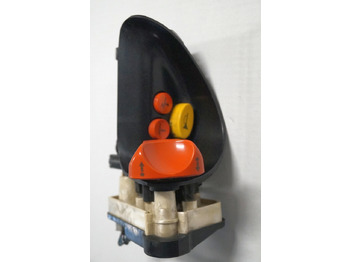 Elektros sistema LINDE