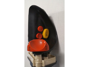 Elektros sistema LINDE