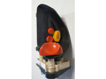 Elektros sistema LINDE