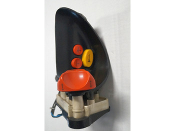 Elektros sistema LINDE