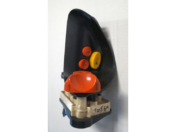 Elektros sistema LINDE