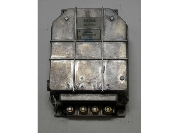 Valdymo blokas LINDE