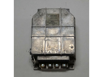 Valdymo blokas LINDE