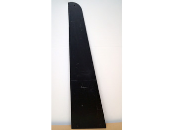 Kėbulas ir išorė STILL