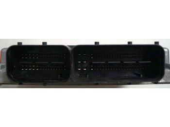 Valdymo blokas - Krovimo technika Still 51903602600 | Controller RCU1 base sw V0,05 operating sw V0,05 V0,03 hardw: foto 3