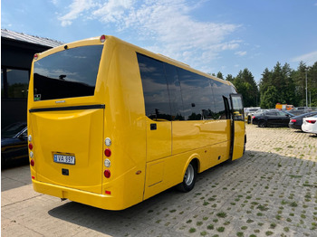 Turistinis autobusas Iveco Rosero First / 24+1+1 / Telma/ EURO6: foto 3 Turistinis autobusas Iveco Rosero First / 24+1+1 / Telma/ EURO6: foto 3