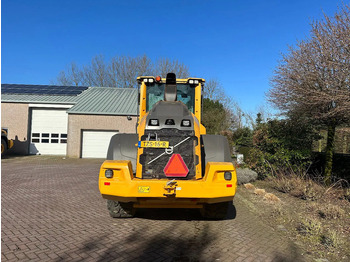 Nauja Ratinis krautuvas Volvo L90 H: foto 3 Nauja Ratinis krautuvas Volvo L90 H: foto 3