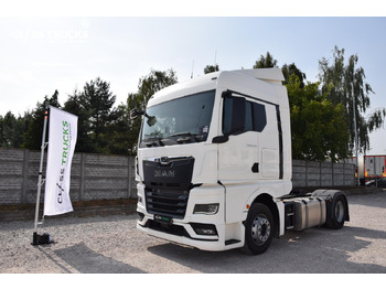 Vilkikas MAN TGX 18.470