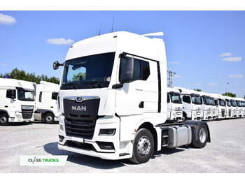 Vilkikas MAN TGX 18.470