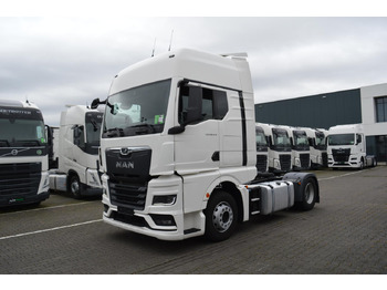 Vilkikas MAN TGX 18.470