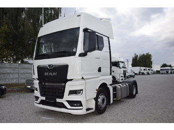 Vilkikas MAN TGX 18.470