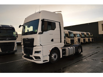 Vilkikas MAN TGX 18.470