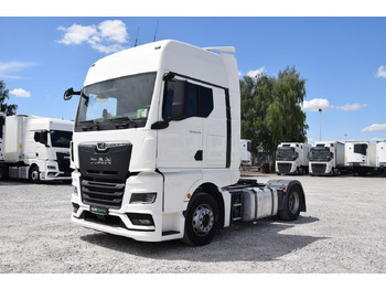 Vilkikas MAN TGX 18.470
