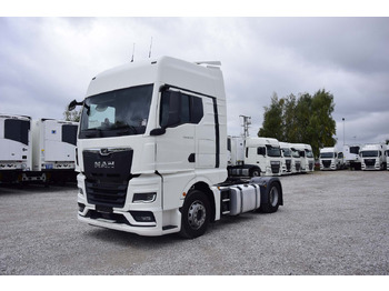 Vilkikas MAN TGX 18.470