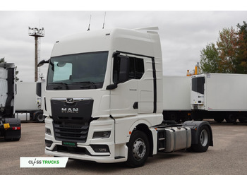 Vilkikas MAN TGX 18.480