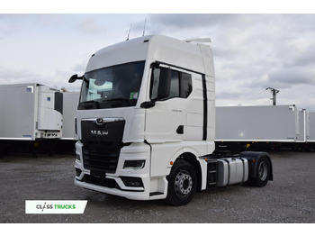 Vilkikas MAN TGX 18.480
