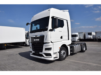 Vilkikas MAN TGX 18.510