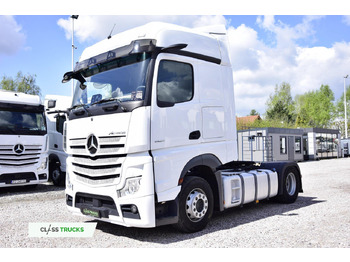 Vilkikas MERCEDES-BENZ Actros 1845